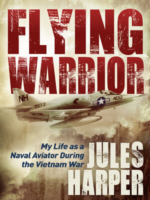 cover image of Flying Warrior